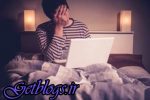 اینترنت پرسرعت کمخوابی میآورد